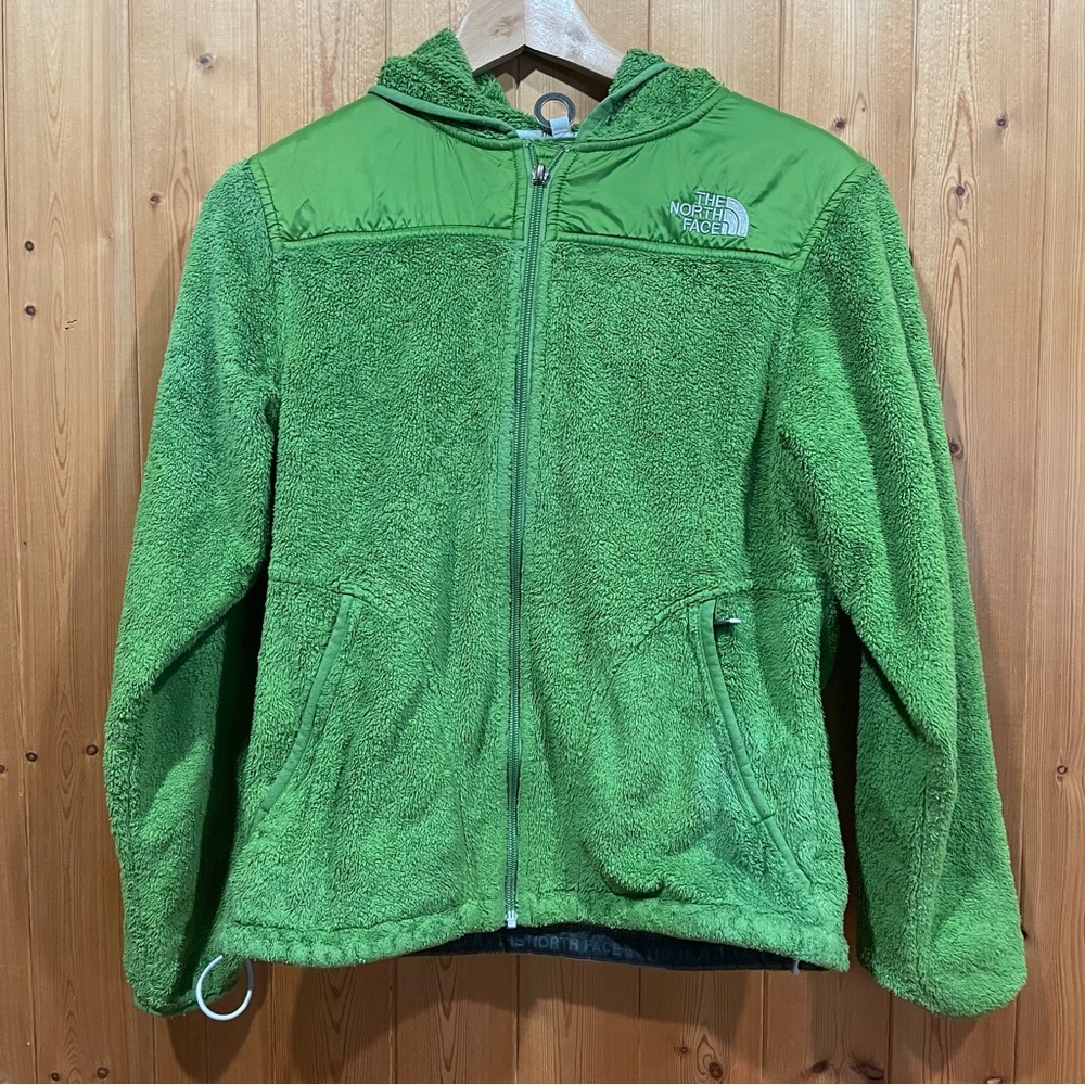 North Face Fleece Jacket